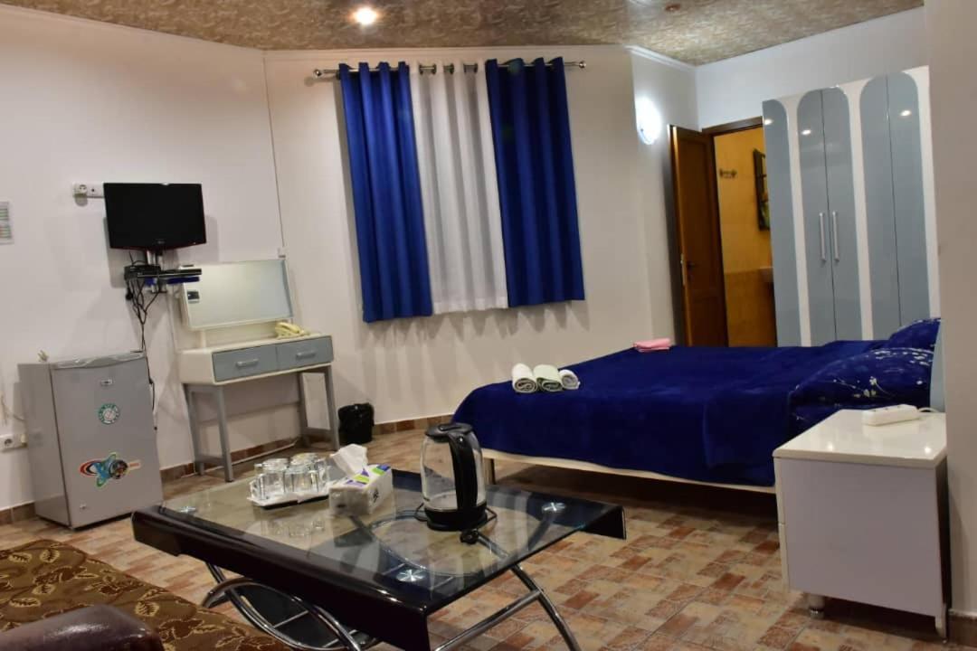Gyumri Hotel Yerevan Exterior photo