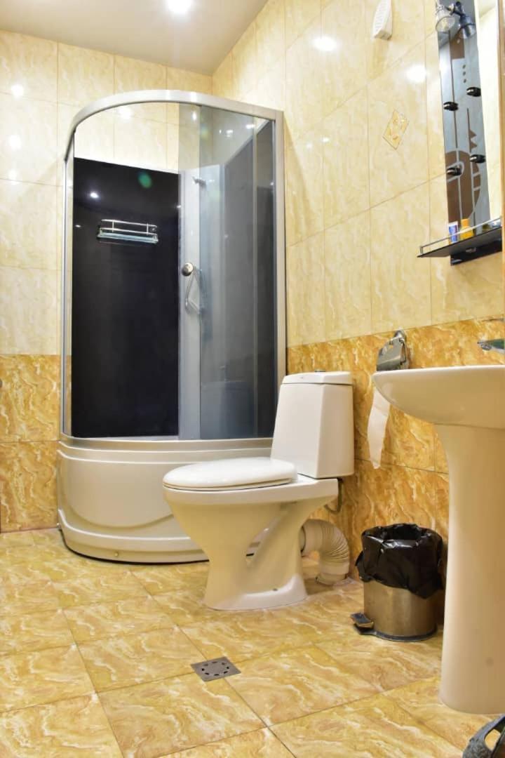Gyumri Hotel Yerevan Exterior photo