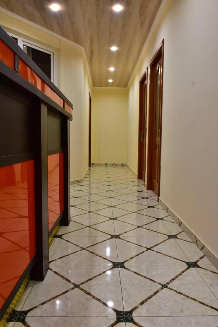 Gyumri Hotel Yerevan Exterior photo